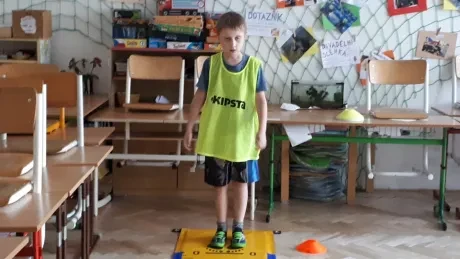 Noc s Andersenem 2021