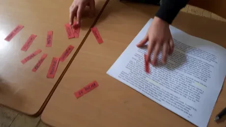 Noc s Andersenem 2021