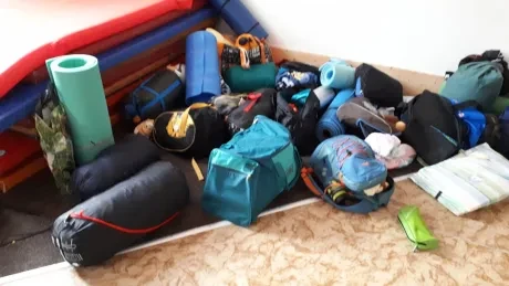 Noc s Andersenem 2021