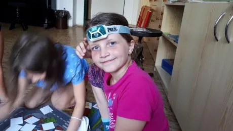 Noc s Andersenem 2021