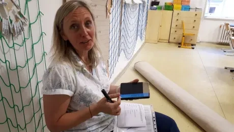 Noc s Andersenem 2021