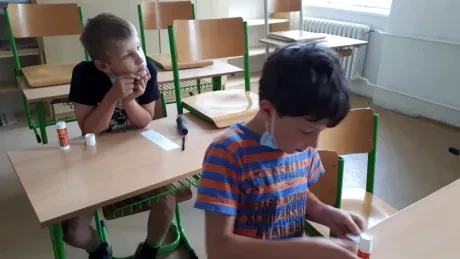 Noc s Andersenem 2021