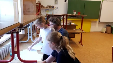 Noc s Andersenem 2021