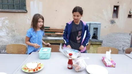 Noc s Andersenem 2021