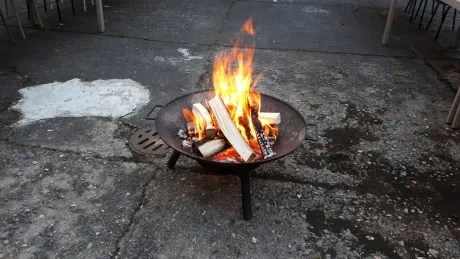 Noc s Andersenem 2021