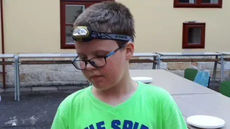 Noc s Andersenem 2021