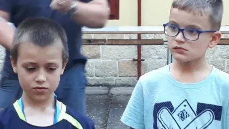 Noc s Andersenem 2021