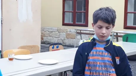 Noc s Andersenem 2021