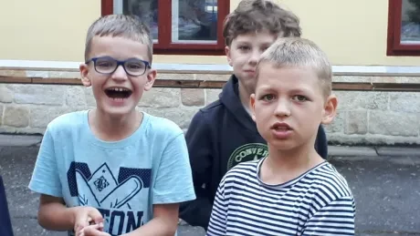 Noc s Andersenem 2021