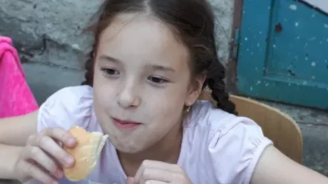 Noc s Andersenem 2021