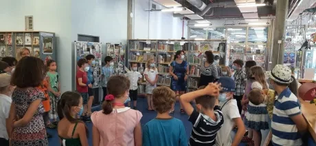 Knihovna města_3. A