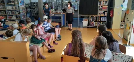 Knihovna města_3. A