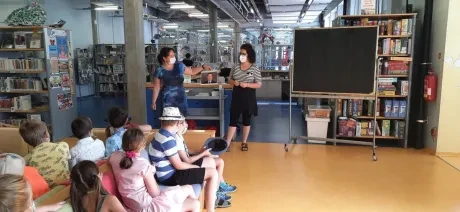 Knihovna města_3. A