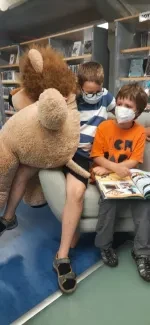 Knihovna města_3. A