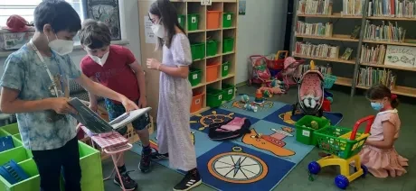 Knihovna města_3. A