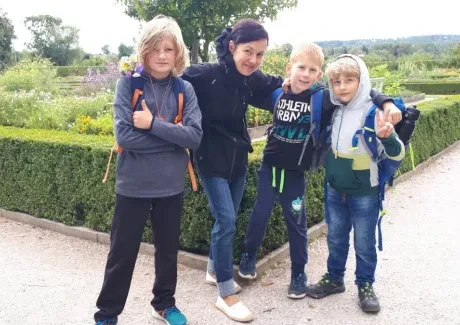Den církevního školství_Kuks_3. A