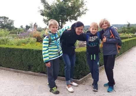 Den církevního školství_Kuks_3. A