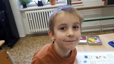 Mikuláš, andělé, čerti