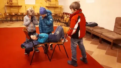 Poselství křesťanských svátků_3. A