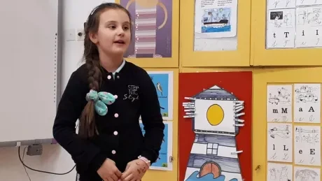 Recitační soutěž