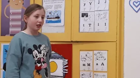 Recitační soutěž