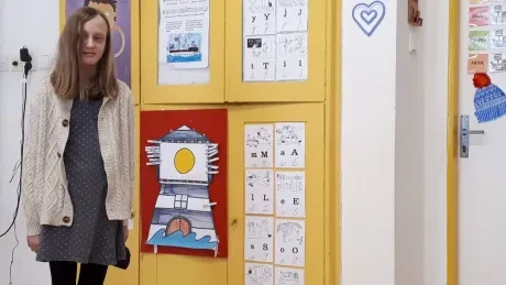 Recitační soutěž