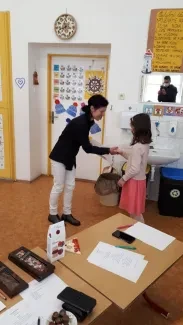 Recitační soutěž