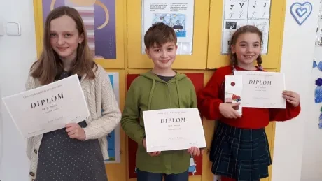 Recitační soutěž