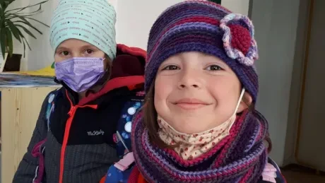 Městský strážník ve 3. A