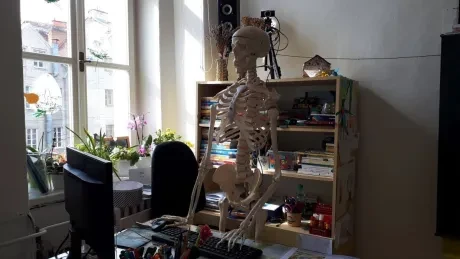 Člověk a jeho svět_3. A