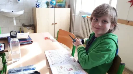 Člověk a jeho svět_3. A