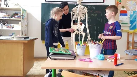 Člověk a jeho svět_3. A