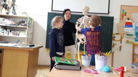 Člověk a jeho svět_3. A