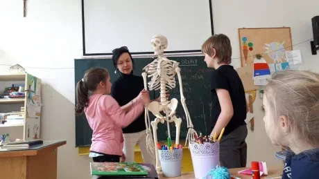 Člověk a jeho svět_3. A