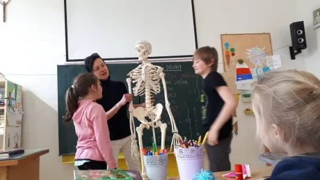 Člověk a jeho svět_3. A