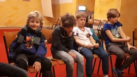 Poselství křesťanských svátků_3. A