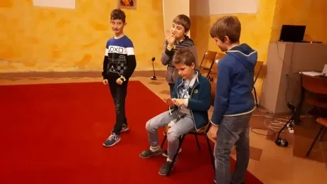 Poselství křesťanských svátků_3. A