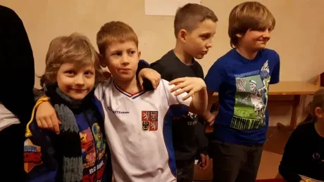 Poselství křesťanských svátků_3. A