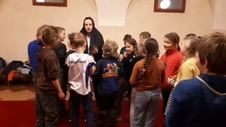 Poselství křesťanských svátků_3. A