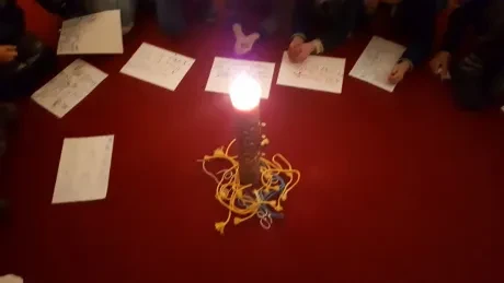 Poselství křesťanských svátků_3. A