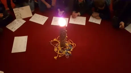 Poselství křesťanských svátků_3. A