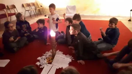 Poselství křesťanských svátků_3. A