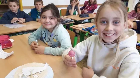 Planety Sluneční soustavy_3. A