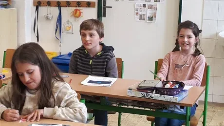 Planety Sluneční soustavy_3. A