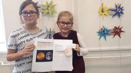 Planety Sluneční soustavy_3. A