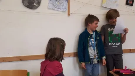 Planety Sluneční soustavy_3. A