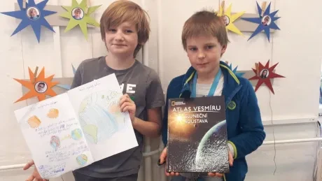 Planety Sluneční soustavy_3. A