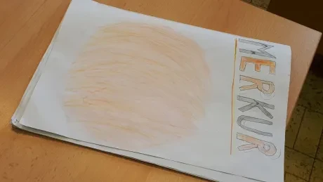 Planety Sluneční soustavy_3. A