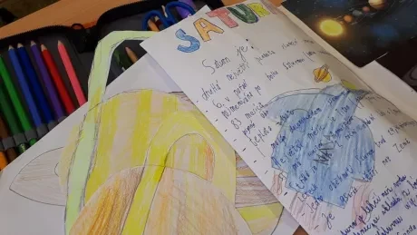 Planety Sluneční soustavy_3. A