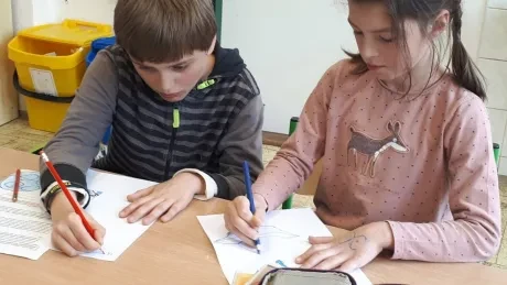 Planety Sluneční soustavy_3. A